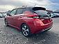 2018 Nissan Leaf
