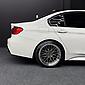 2015 BMW 320d