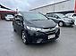 2015 Honda Fit Hybrid