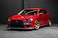 2008 Mitsubishi Lancer
