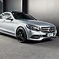2015 Mercedes-Benz C-Class