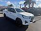 2020 Toyota Hilux