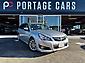 2012 Subaru Legacy