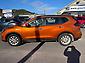 2021 Nissan X-Trail