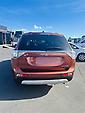 2015 Mitsubishi Outlander