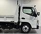 2022 Fuso Canter