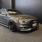 2015 Audi S4