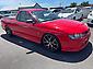 2004 Holden Ute