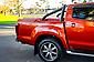 2017 Isuzu D MAX