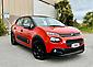 2019 Citroen C3