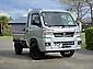 2023 Daihatsu HIJET TRUCK