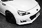 2013 Subaru BRZ