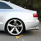 2008 Audi A5
