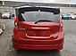 2014 Nissan Note