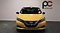 2018 Nissan Leaf