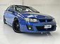 2006 Holden Commodore