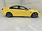 2012 Holden Commodore