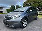 2014 Nissan Note