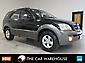 2006 Kia Sorento