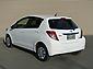 2013 Toyota Vitz