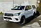 2017 Toyota Hilux