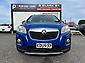 2016 Holden Trax