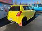 2008 Suzuki Swift