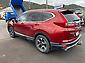 2018 Honda Crv