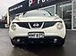 2010 Nissan Juke