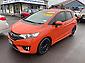 2016 Honda Jazz
