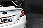 2016 Subaru WRX