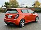 2015 Holden Barina
