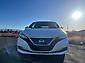 2021 Nissan Leaf