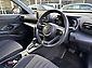2022 Toyota YARIS CROSS