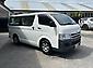 2007 Toyota Hiace