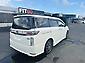 2020 Nissan Elgrand