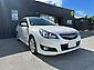 2012 Subaru Legacy