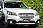 2015 Subaru Outback Limited 4WD