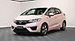 2016 Honda Fit