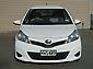 2013 Toyota Vitz