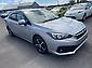 2020 Subaru Impreza