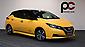 2021 Nissan Leaf