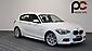 2012 BMW 116i