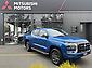 2026 Mitsubishi Triton