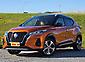 2021 Nissan Kicks