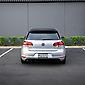 2009 Volkswagen Golf