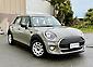 2018 MINI One