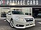 2012 Subaru Legacy
