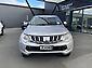 2015 Mitsubishi Triton