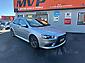 2015 Mitsubishi Lancer